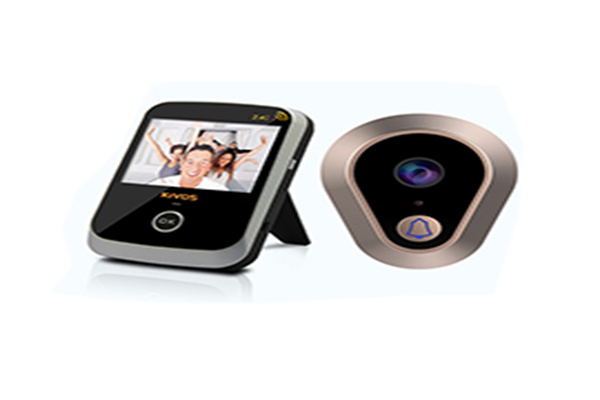 金威士得智能家居